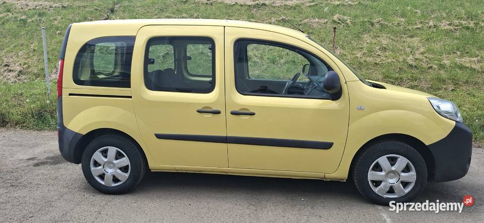 RENAULT KANGOO 1500cm3 Krosno