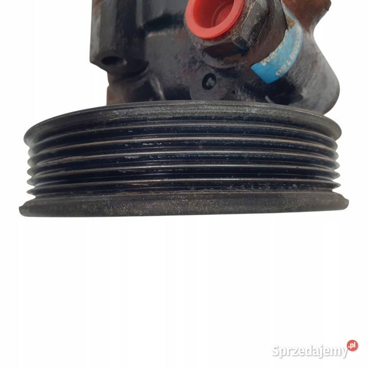 POMPA WSPOMAGANIA Peugeot 406 30 V6 9626095180