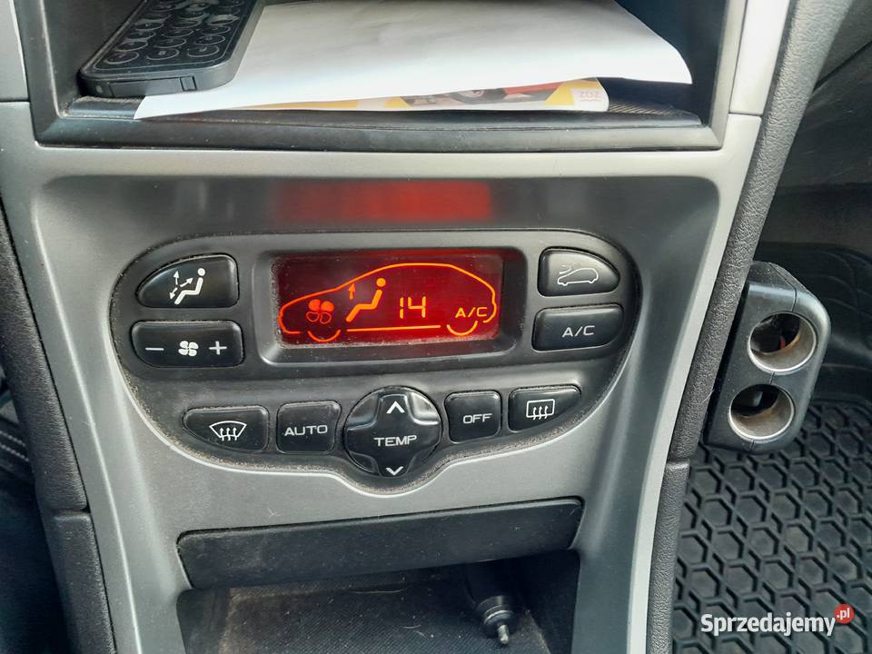 Peugeot 307sw