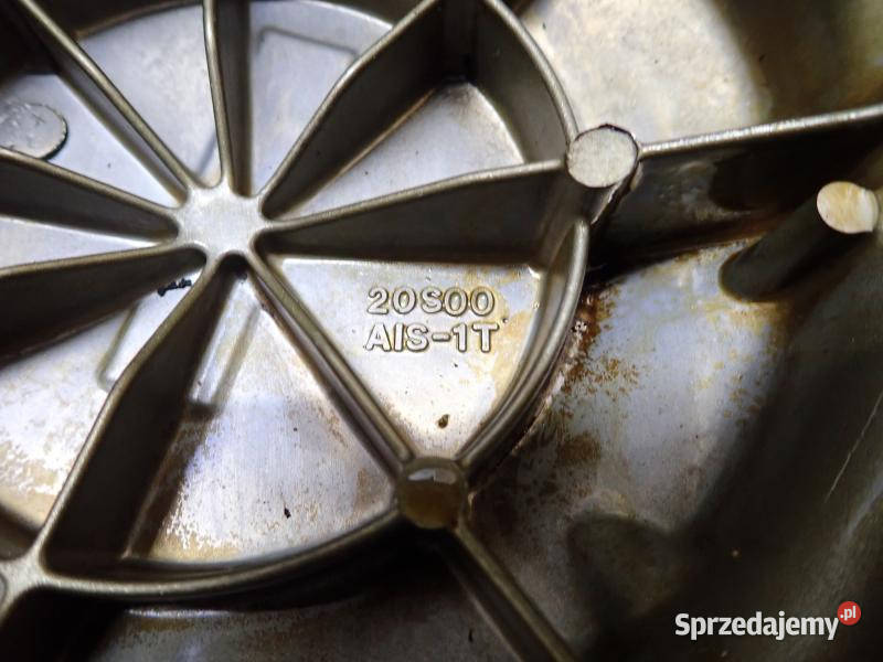 DEKIEL KAPA POKRYWA SPRZĘGŁA YAMAHA XJ6 Strzelce Krajeńskie