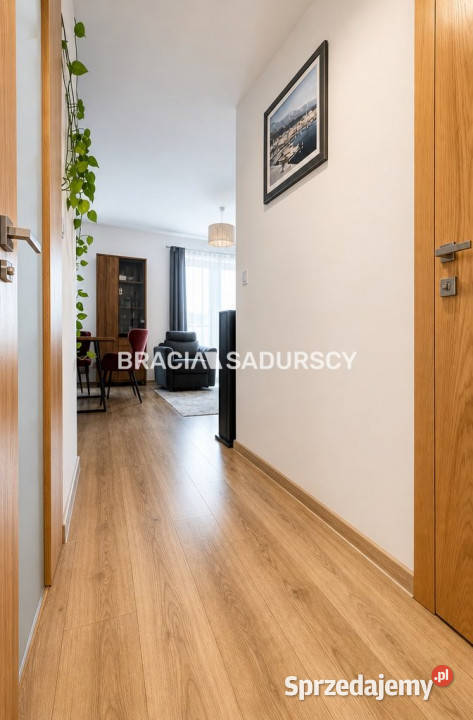 Mieszkanie Kraków Rydlówka 405m2 2 pokojowe 40.5m2