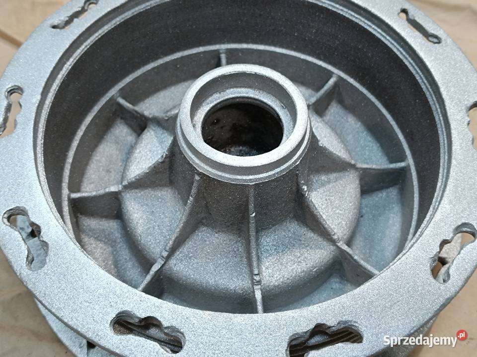 piasta beben koła junak m10 m07 b20 koło Częstochowa