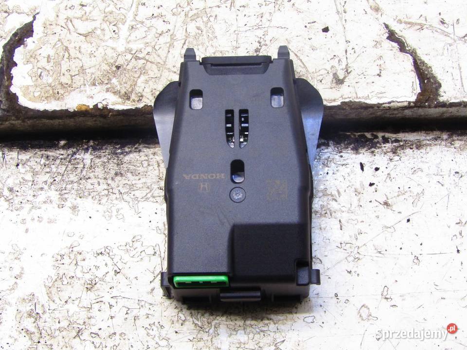 RADAR SENSOR CZUJNIK SZYBY CZOŁOWEJ PRZEDNIEJ osobowe