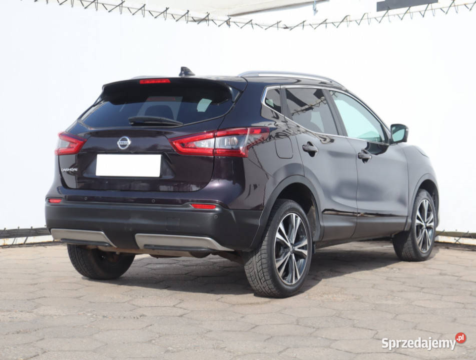 Nissan Qashqai 12 DIGT tempomat łódzkie Łódź sprzedam