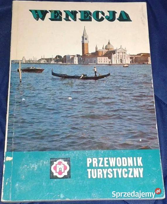 Wenecja i Danuta Stefańska Chełm