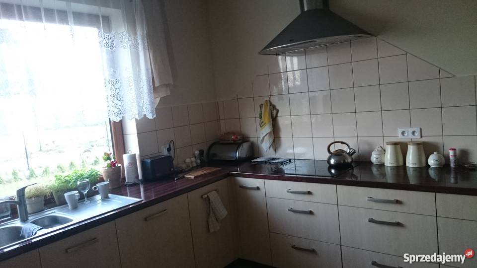 sprzedam nowy dom Krzyków 3611zł/m2