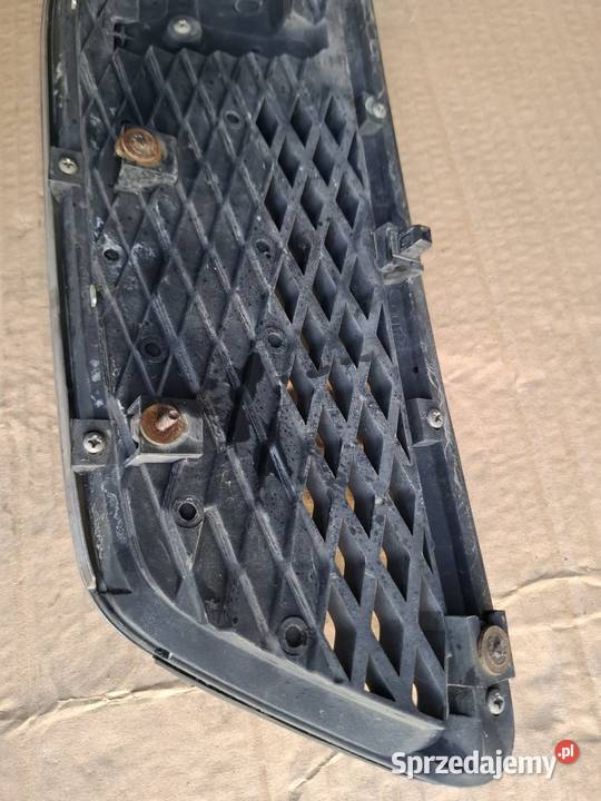 Grill Honda Accord VI 6