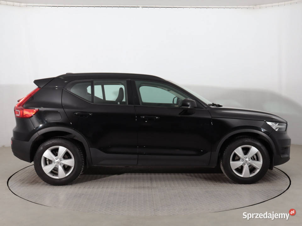 Volvo XC40 T3 Zabrze