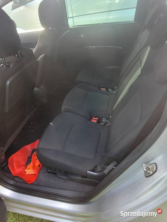 PEUGEOT 5008 20 HDi nawigacja Sędziszów Małopolski sprzedam