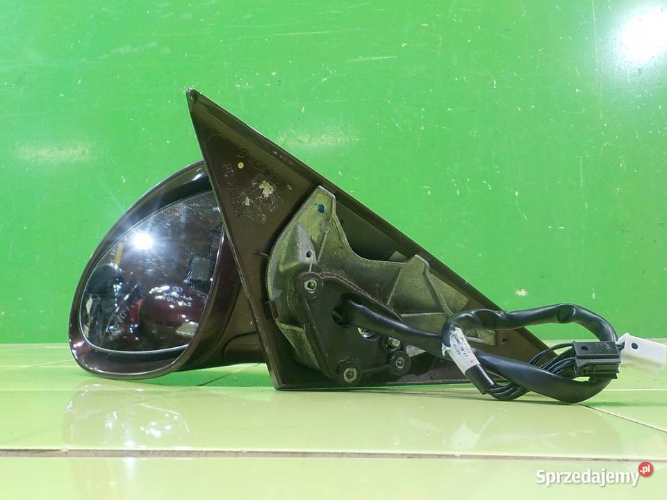 MERCEDES CLS W219 30 CDI AUT 07r 5D lusterko Suków