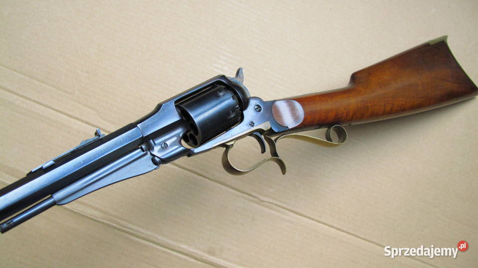 Karabinek Remington 44 RG PIONEER ARMS lufa 20 pomorskie Chojnice