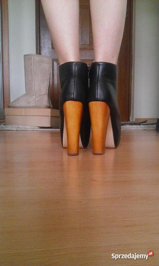 lity 38 założone 2 razy firma TRUFFLE Gdańsk