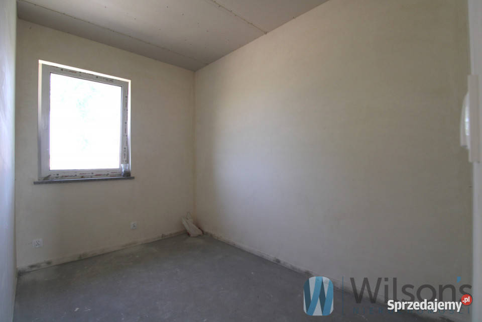 Mieszkanie 4933m Miłoszyce