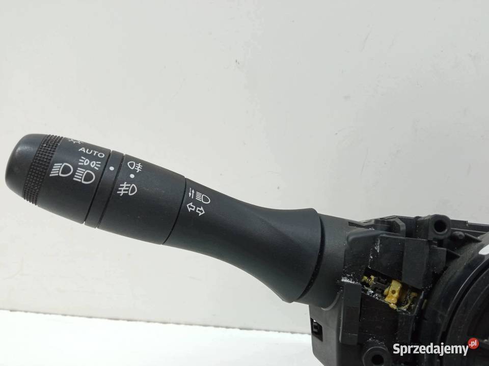 PRZEŁĄCZNIK ZESPOLONY TAŚMA AIR BAG 255540638R