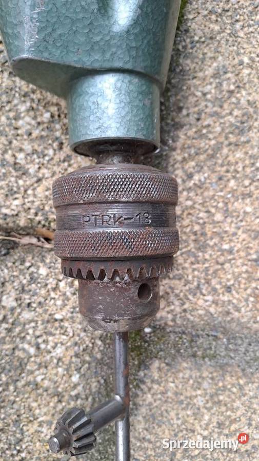 Wiertarka celma Krapkowice sprzedam