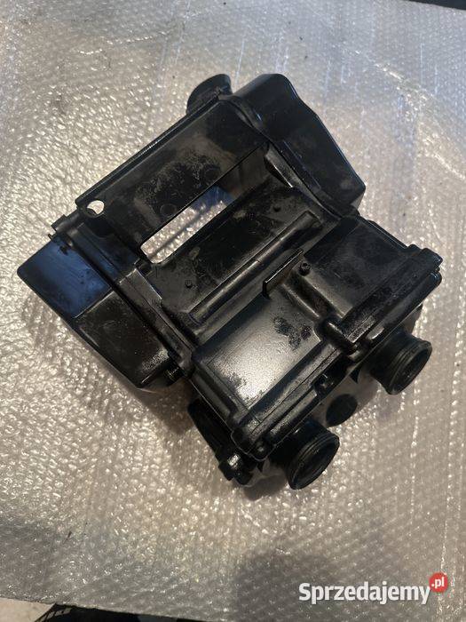 Kawasaki GPZ 500 S EX500A Filtr Powietrza Airbox Poznań