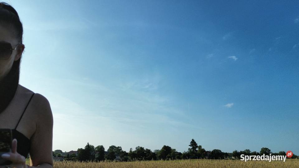 Działka w częstkowkie super trasy Kaszubskiej Sprzedaż Częstkowo