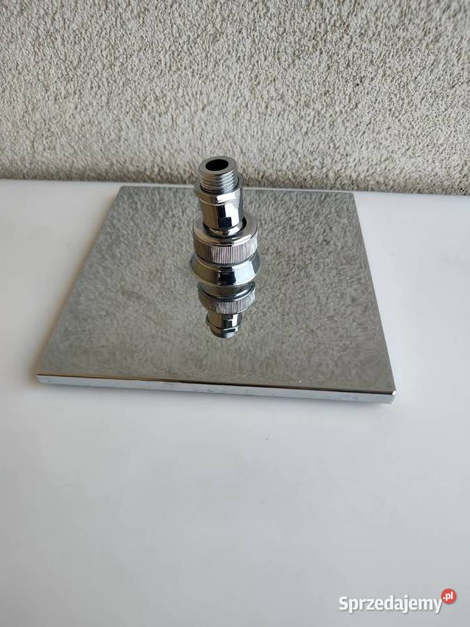 Deszczownia natryskowa do zestawu INVENA Olecko