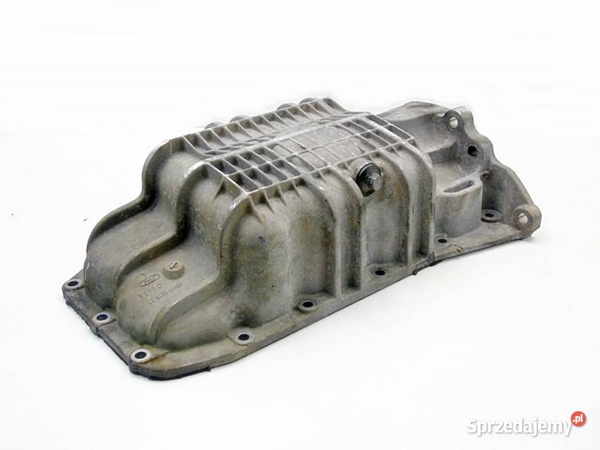 MISKA OLEJU 12 125 FORD FIESTA MK6 2008 SNJB Sosnowiec