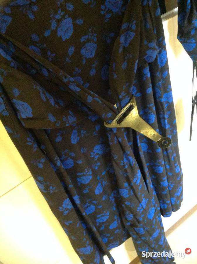 Piękna Sukienka Damska PINKO XXS NOWA Nowa Sól