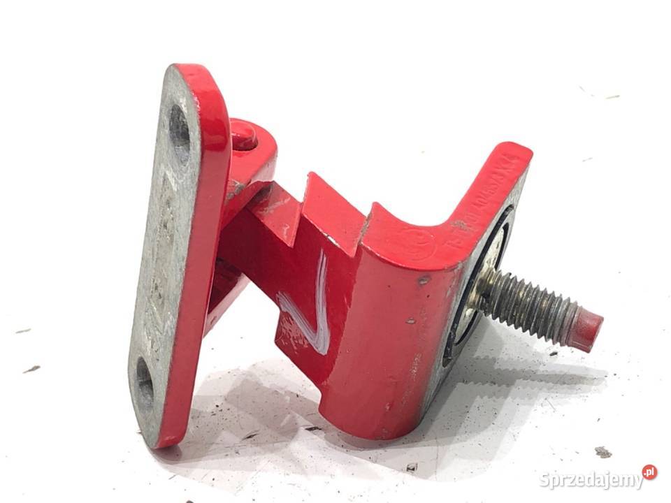 ZAWIAS KLAPY LEWY TYŁ VW TROC Crossover Zawiasy, bolce i prowadnice