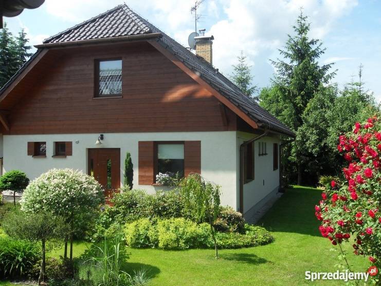 Dom 170 m2 Jaworze sprzedam