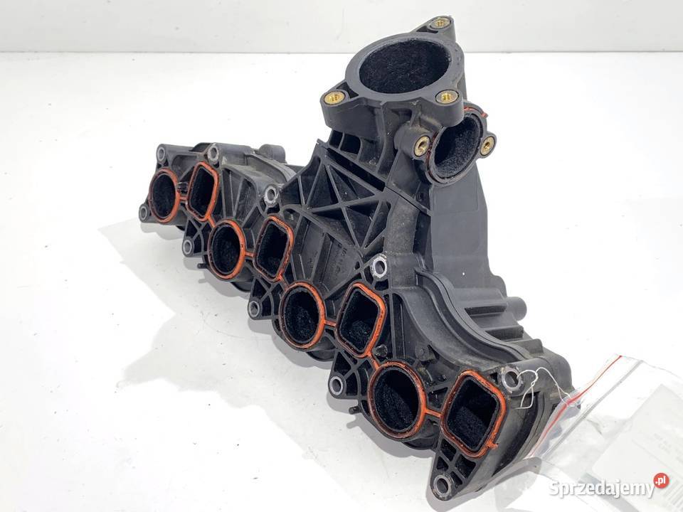 KOLEKTOR SSĄCY AUDI Q5 8R 03L129711AF 20 170 podkarpackie sprzedam