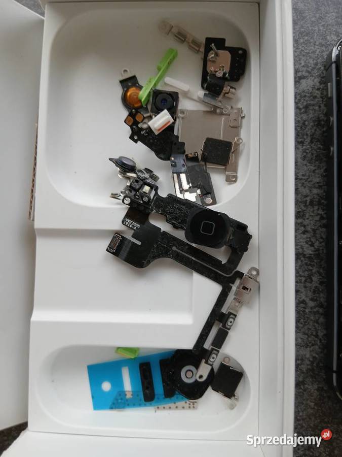 IPhone 5 na części Łódź sprzedam