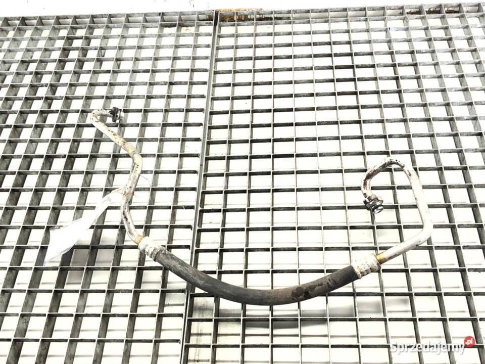 RURKA KLIMATYZACJI PEUGEOT 4008 18 150 Hatchback