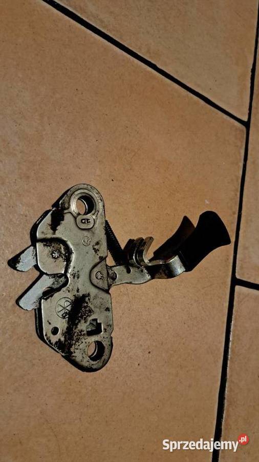 Polonez zamek maski silnika sprzedam