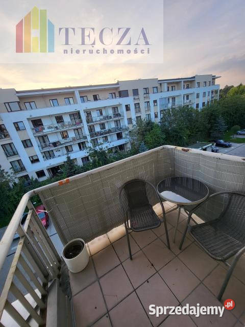 Mieszkanie Warszawa Drawska 40m 2 pokoje Wynajem