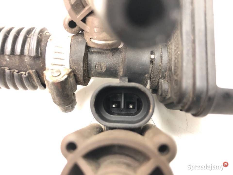 WTRYSKIWACZ LPG WTRYSK GAZU GAZOWY osobowe