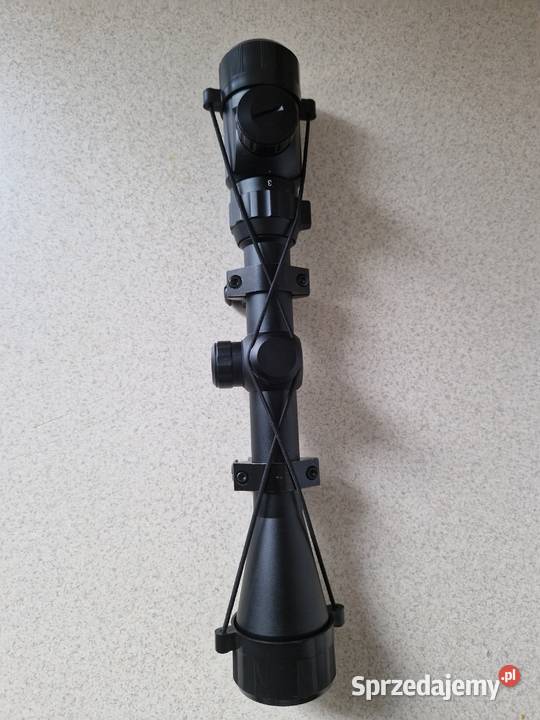 Luneta celownicza Theta Optics 39X40 AOEG Opole