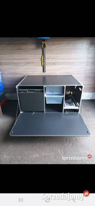 Camping Box do VW 5 Reimo Kutno