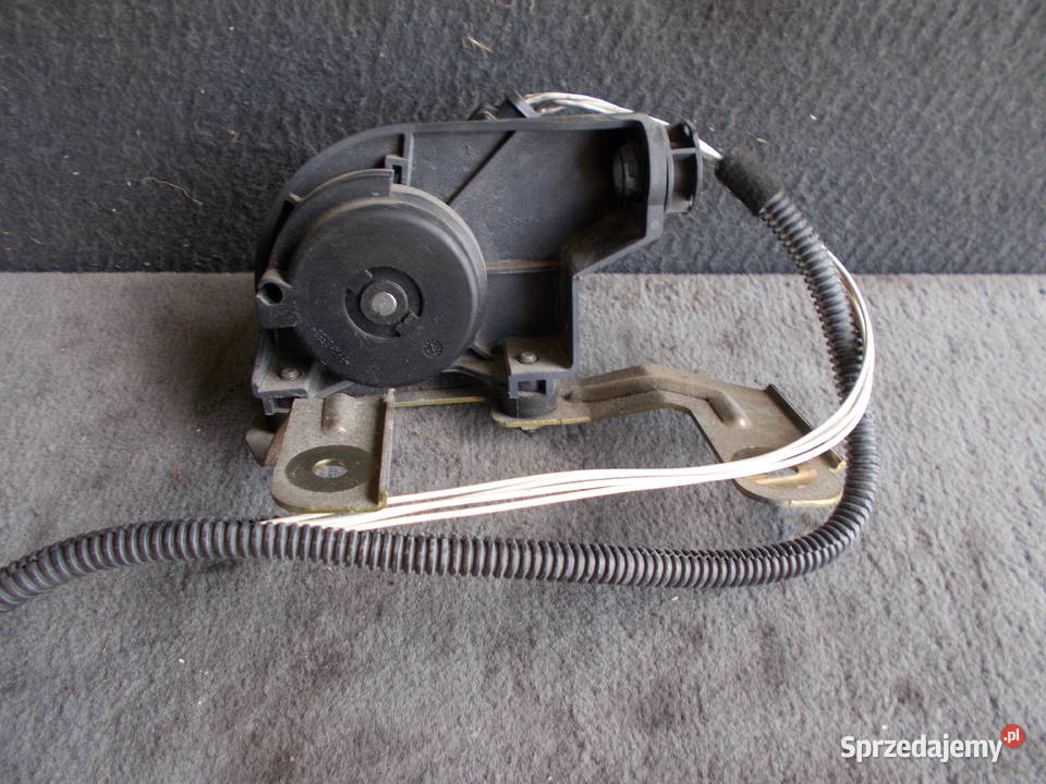 citroen c5 30 v6 02r pedał gazu potencjometr osobowe Zamość