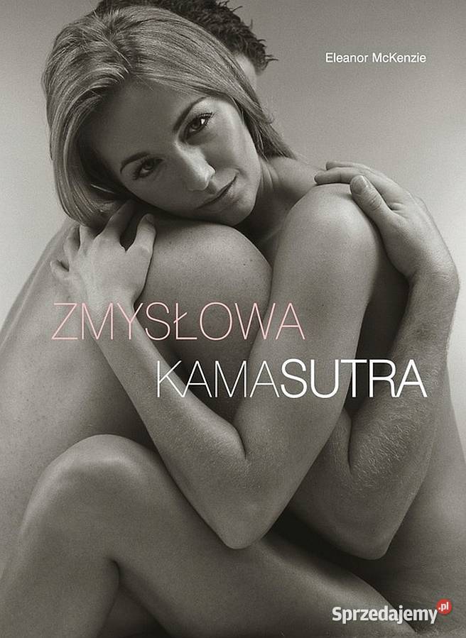 Zmysłowa Kamasutra Mckenzie Eleanor Świdnica