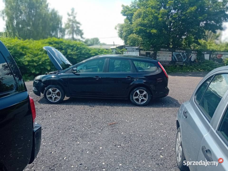 Ford Focus mk2 lift Bytom