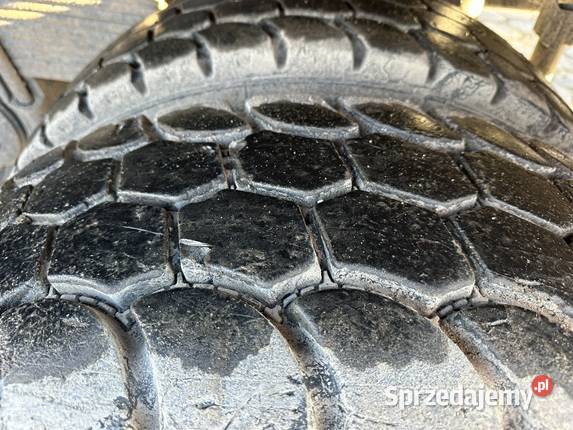 SAMOCHÓD CIĘZAROWY MARKI MAN TGS 41460 Tuliszków sprzedam