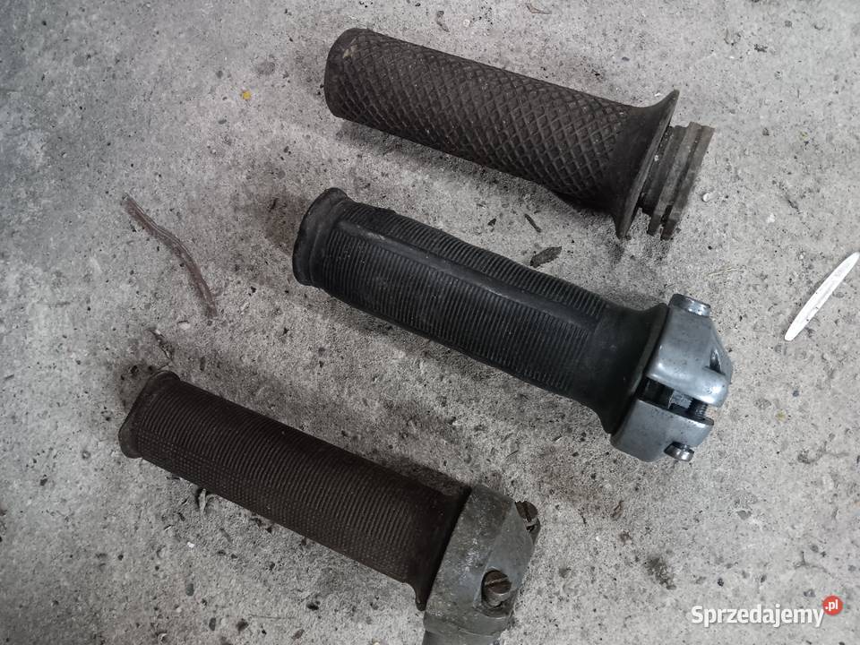 WFM Kratka na zbiornik podnóżki rolgaz części Przemyśl