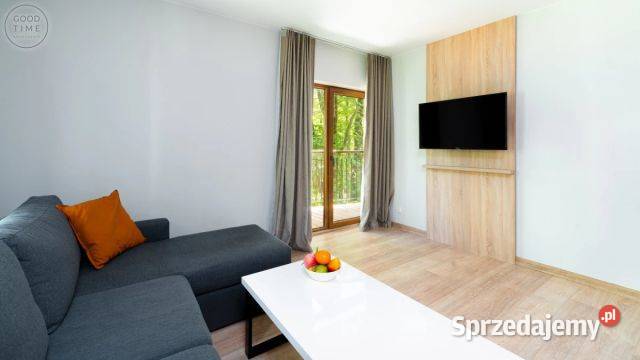 APARTAMENT SZKLARSKA POREBA 3 pok 5009 m2 Górna Piętro 3 Szklarska Poręba