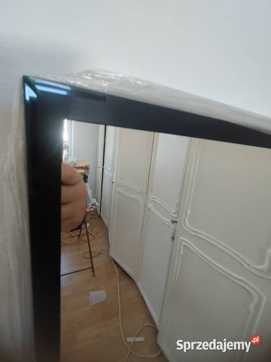 Nowe lustro w ramie 100x140 Czechowice-Dziedzice