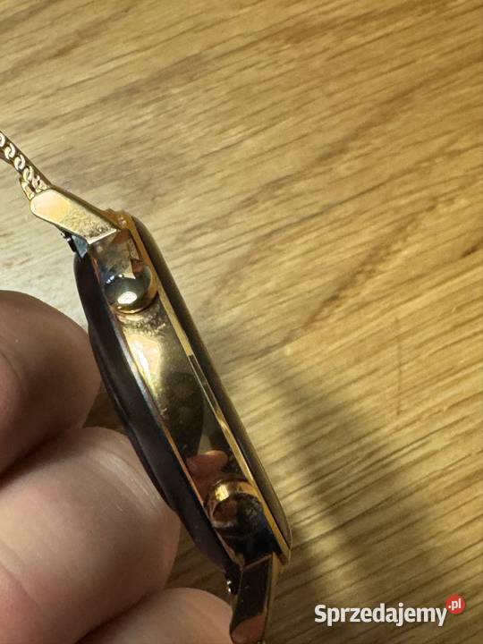 Zegarek Huawei Watch GT 2 Gold Warszawa