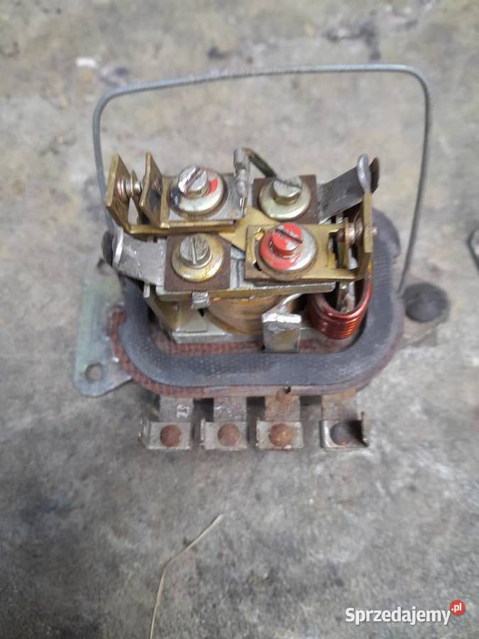 Regulator trabant wartburg mz ruhla DDR 2 sztuki sprzedam