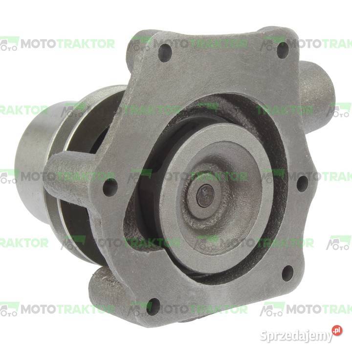 Pompa wody wodna David Brown 770 780 880 1190