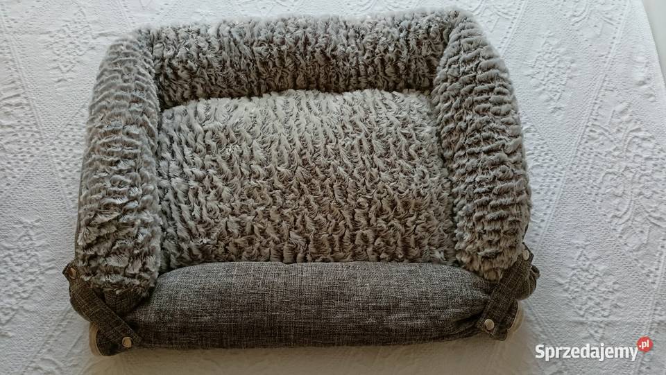 Legowisko psa kota Bydgoszcz