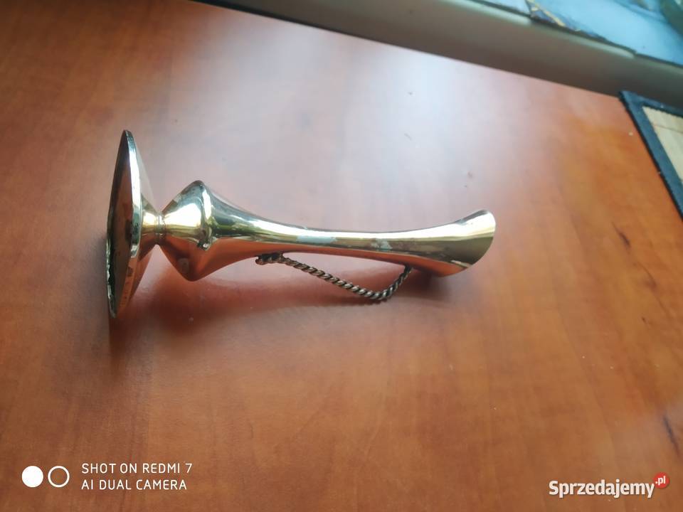 Srebrny Dzbanuszek 48gpróba385punca Piekary Śląskie sprzedam