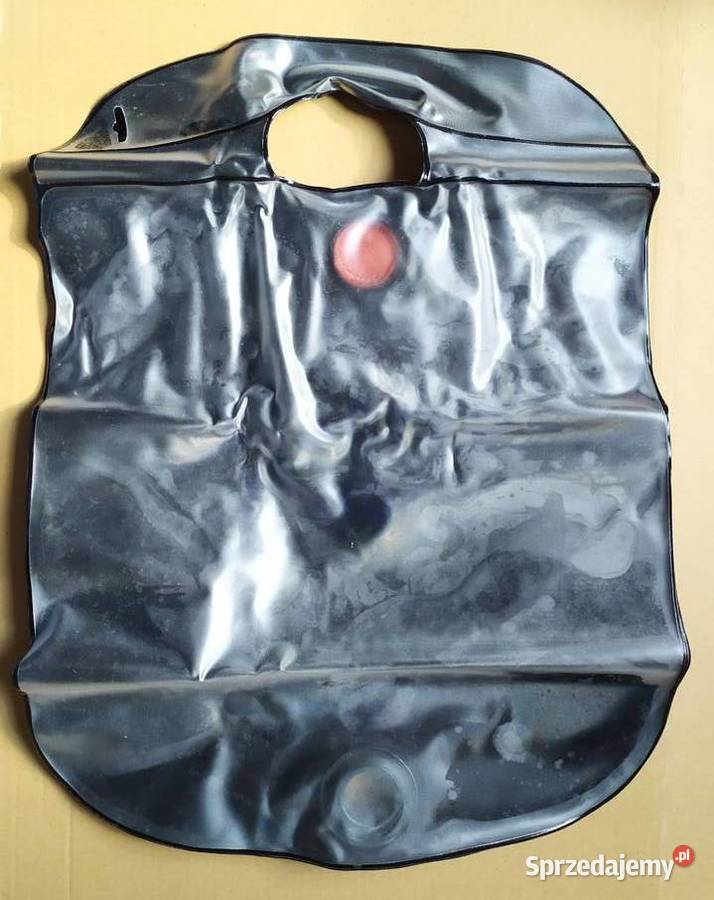 485 PRYSZNIC ogrodowy FLYING Tiger Łódź