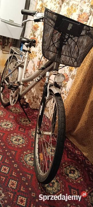 Rower damski Kross pomorskie Rumia