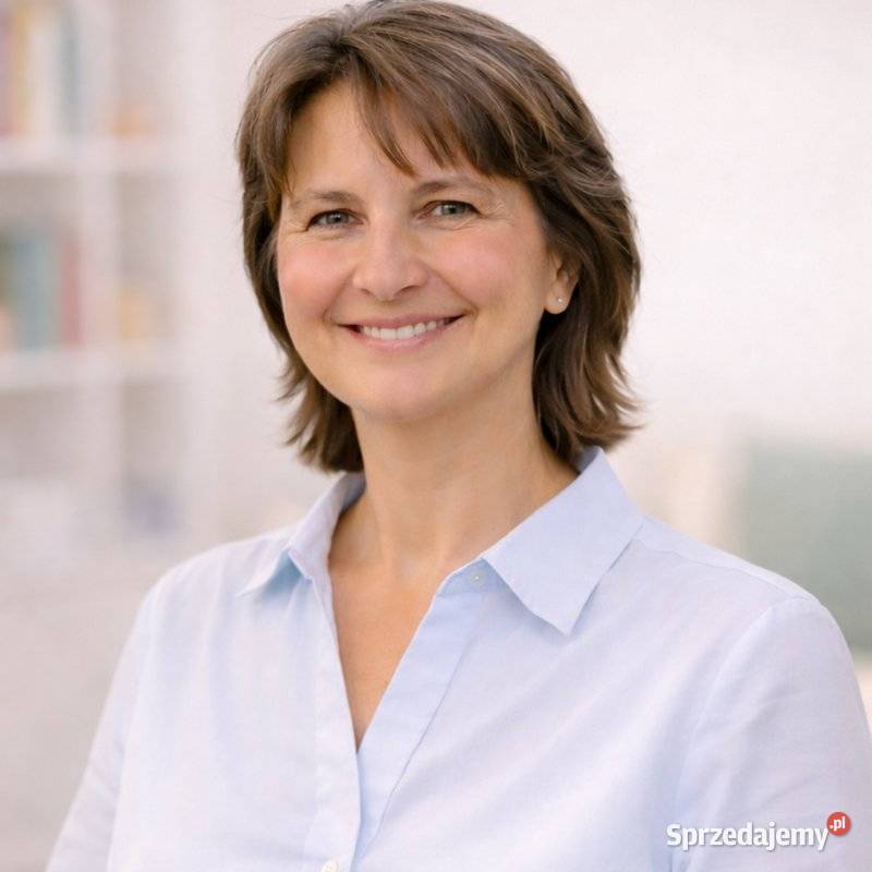 Neurologopeda Logopeda Dojazd do pacjenta i Warszawa