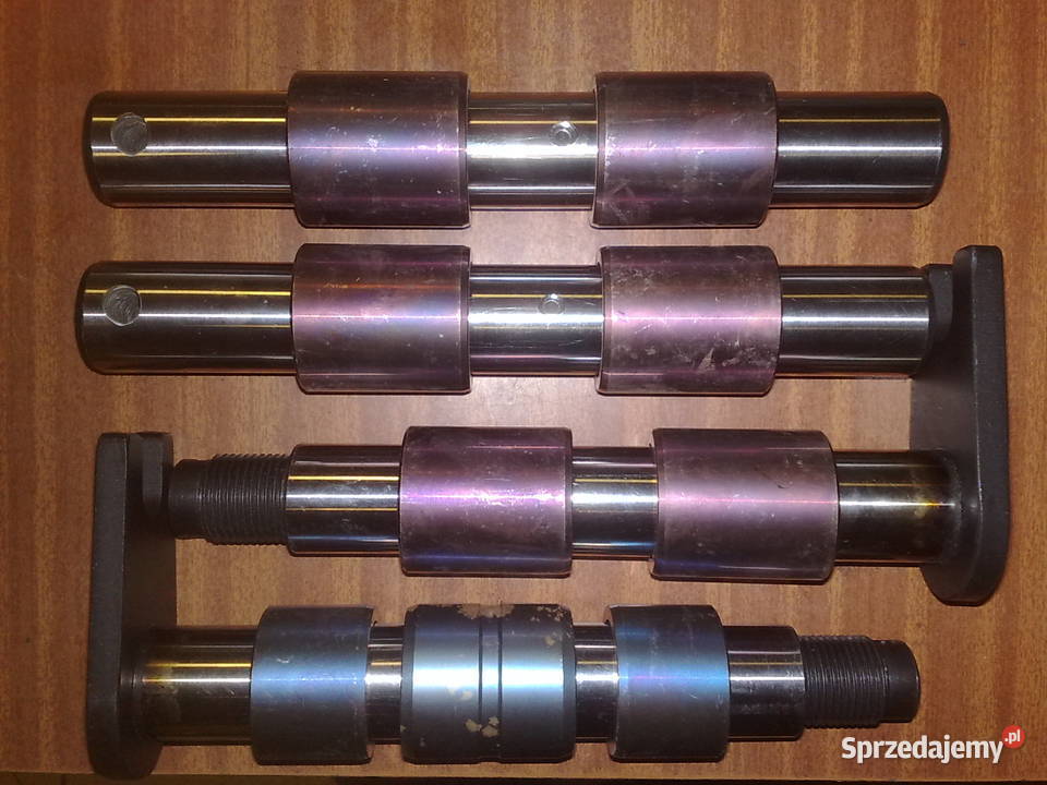 Sworznie tuleje łyżki TAKEUCHI TB 014 015 016 Rybnik